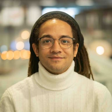 Tristan Somé
