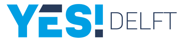 YES!Delft Logo