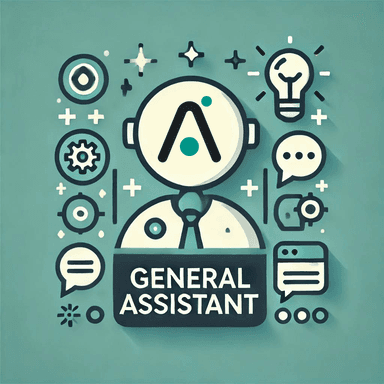 General Assistant