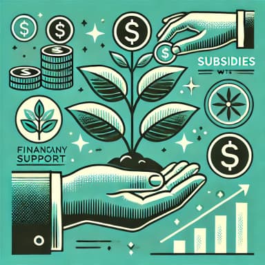 Subsidies