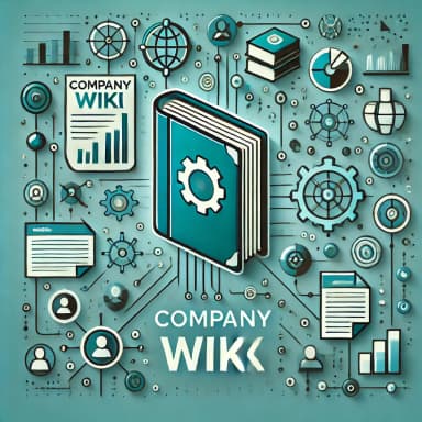 Company Wiki