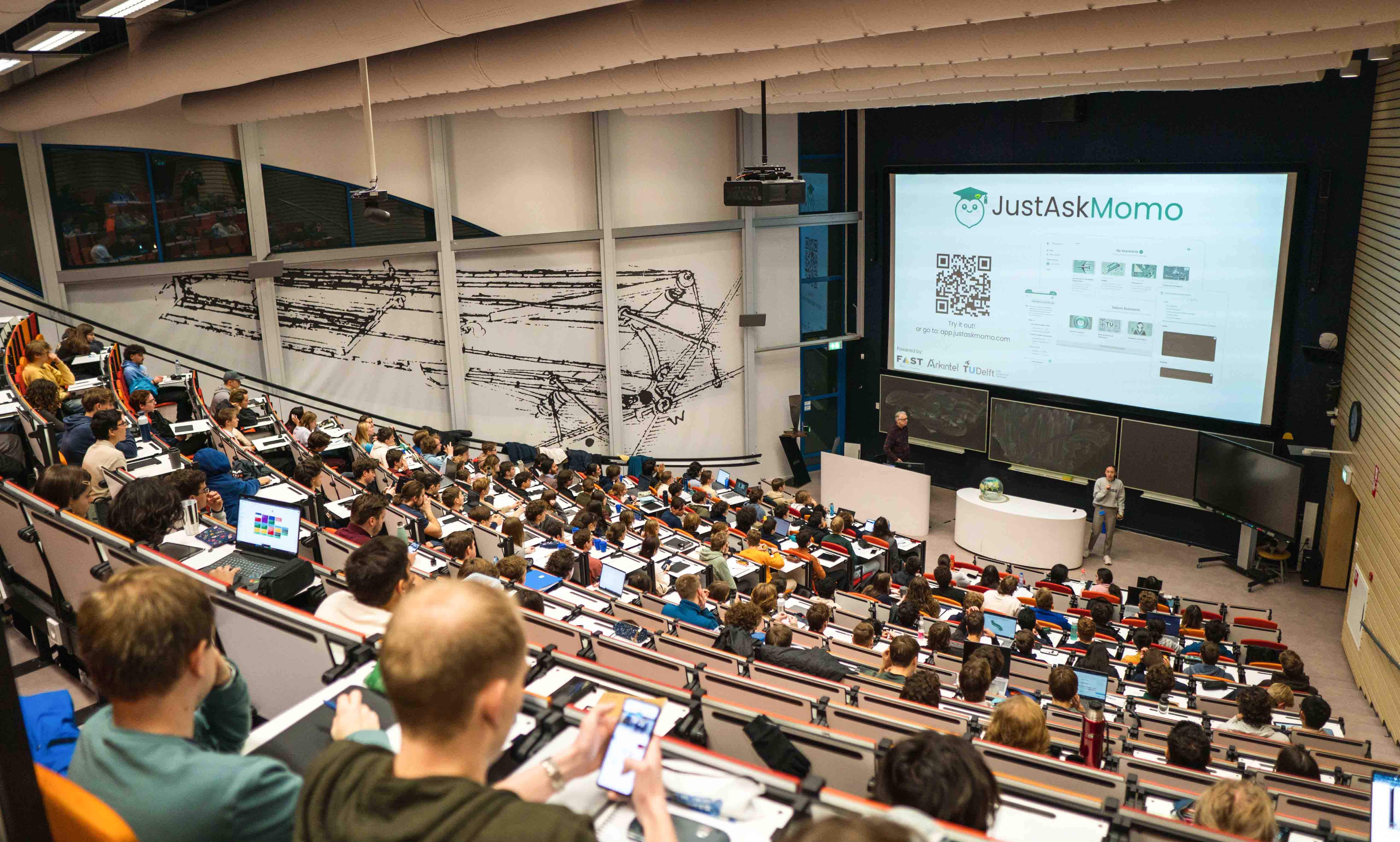 University Collaboration