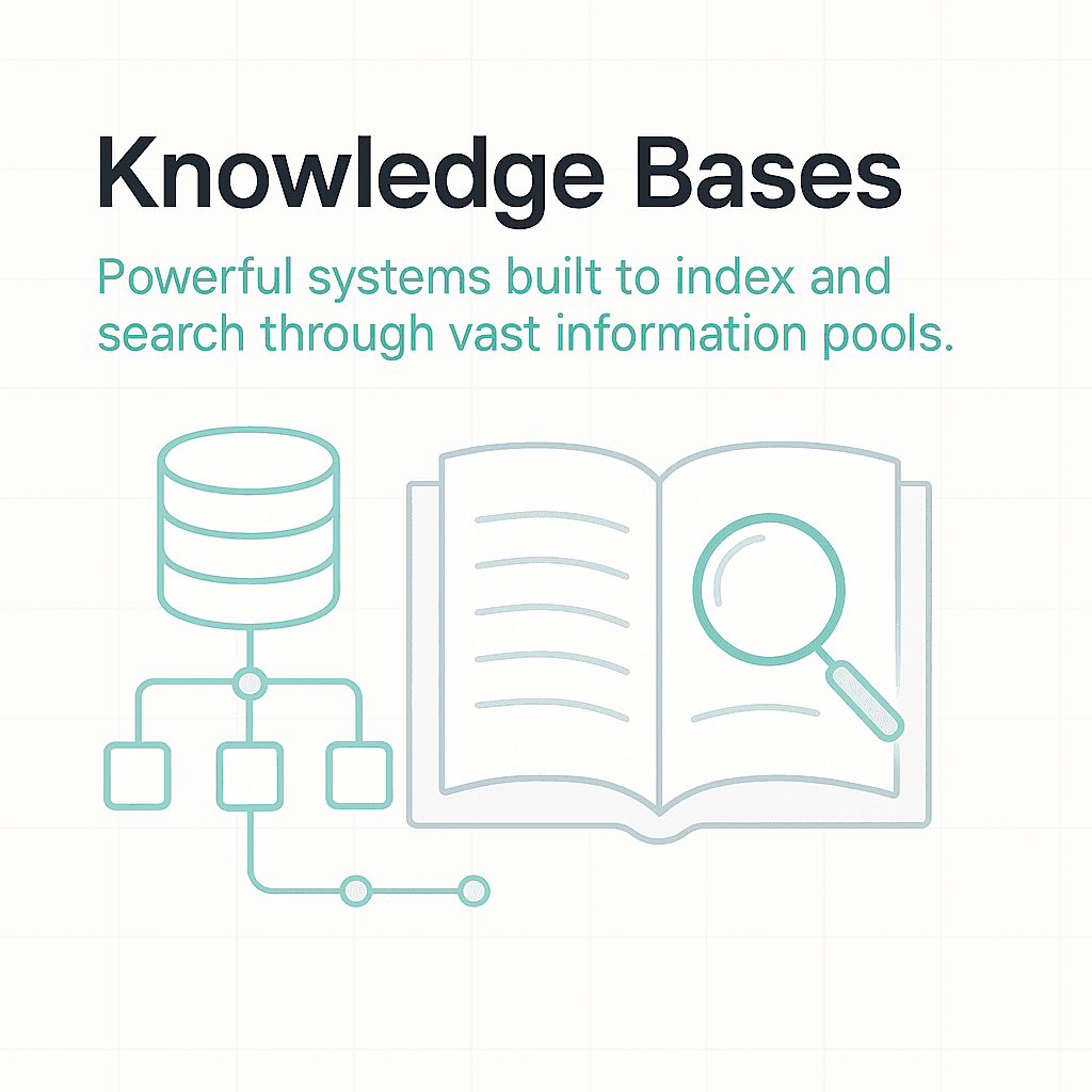 Knowledge Bases