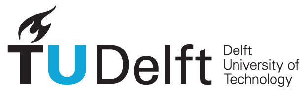 TU Delft Logo